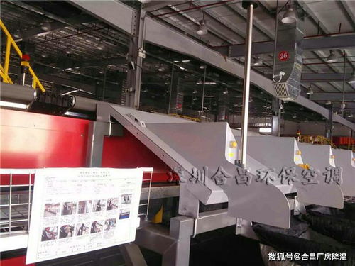 順豐妙招 低成本方法解決物流倉儲(chǔ)中心通風(fēng)降溫難題