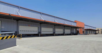 選擇第三方倉儲(chǔ)公司的關(guān)鍵技巧