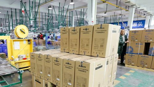 解決倉儲管理這五大問題，就沒有管不好的倉庫