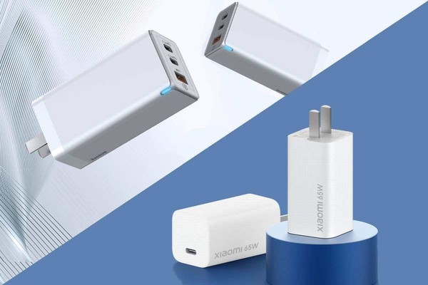 華為即將推出65W氮化鎵充電器 與P40系列同臺(tái)亮相的充電新紀(jì)元
